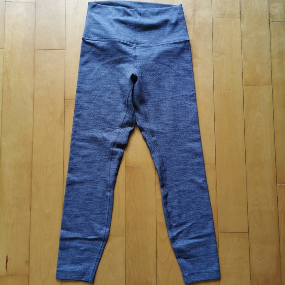 Lululemon Align legging 25' - Picture 4 of 4